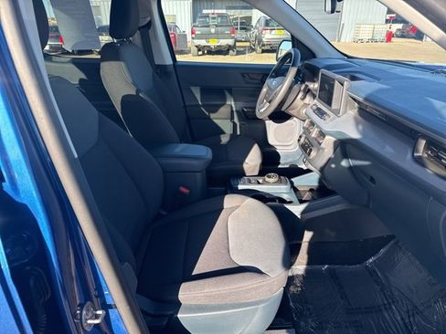 Used 2024 Ford Maverick XL w/ Equipment Group 100A Standard image 11