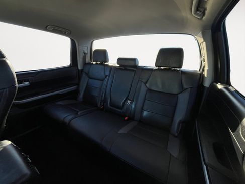 Used 2019 Toyota Tundra Limited image 16