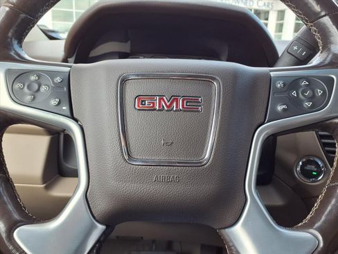Used 2018 GMC Yukon SLT image 18