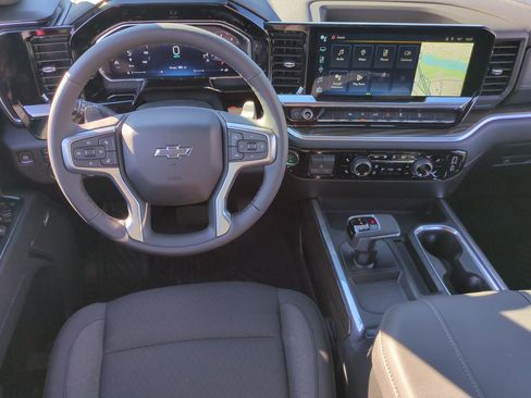 New 2026 Chevrolet Silverado 1500 RST w/ All Star Edition Plus image 20