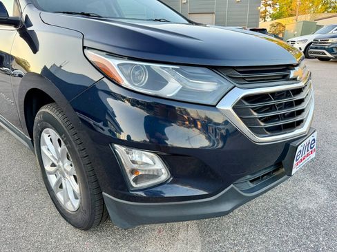 Used 2020 Chevrolet Equinox LT image 12