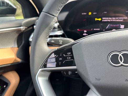 New 2026 Audi A6 Premium Plus AWD/4WD image 22