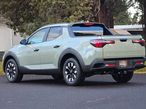 New 2026 Hyundai Santa Cruz SEL image 6