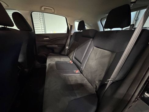 Used 2015 Honda CR-V LX image 14