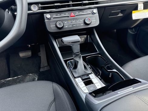 New 2026 Hyundai Tucson SE AWD/4WD image 19
