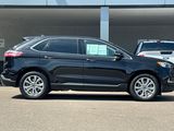 Certified 2022 Ford Edge Titanium image 2