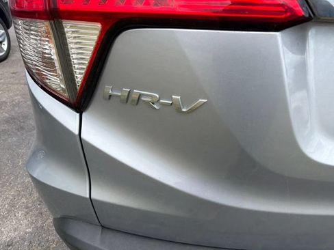 Used 2020 Honda HR-V EX image 5
