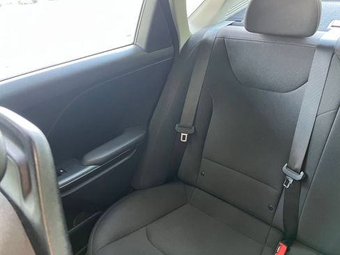 Used 2026 Kia K4 FWD image 38