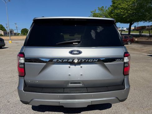 Used 2020 Ford Expedition Max Limited w/ Equipment Group 301A RWD image 7