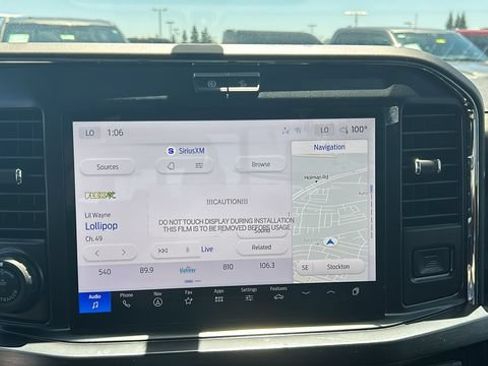 New 2026 Ford F250 Lariat w/ Lariat Premium Package AWD/4WD image 23