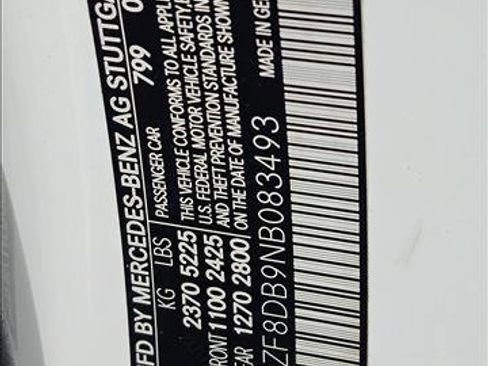 Used 2022 Mercedes-Benz E 350 Sedan image 24