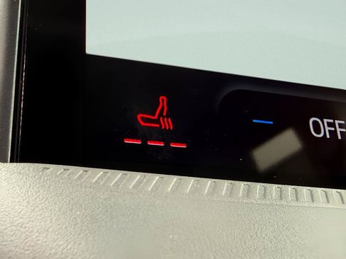 New 2026 Ford Maverick Tremor AWD/4WD image 15