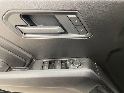 New 2026 Chevrolet Colorado W/T image 10