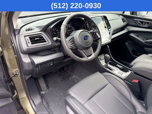 New 2026 Subaru Ascent Premium image 10