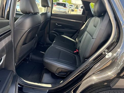 Used 2023 Hyundai Tucson SEL w/ Convenience Package image 30