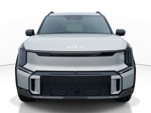 New 2026 Kia EV9 GT-Line image 2