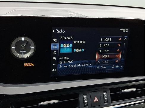 Certified 2022 Lexus ES 350 w/ Premium Package image 18