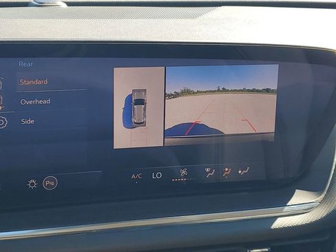 Used 2025 Buick Envision Preferred image 30