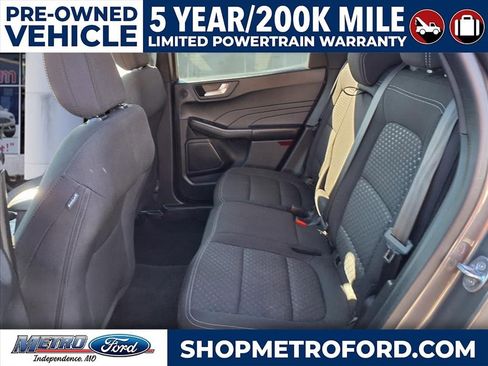 Used 2023 Ford Escape Active w/ Tech Pack #2 image 27