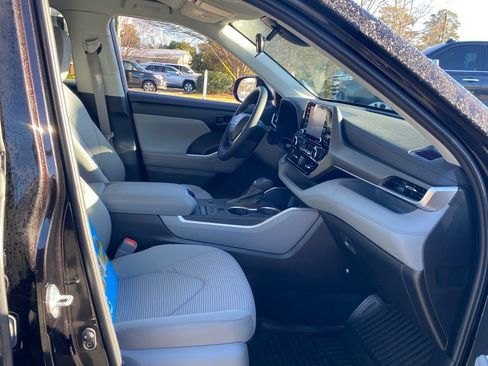 Used 2022 Toyota Highlander LE image 20