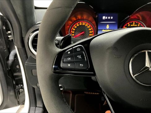 Used 2018 Mercedes-Benz AMG GT R image 20