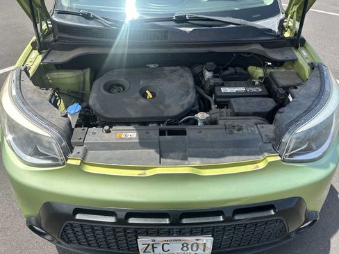 Used 2016 Kia Soul + FWD image 17