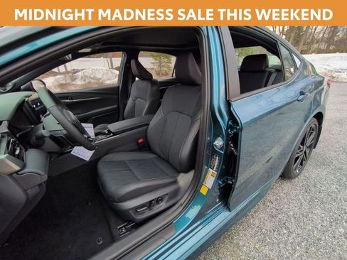 New 2026 Toyota Camry XSE image 8