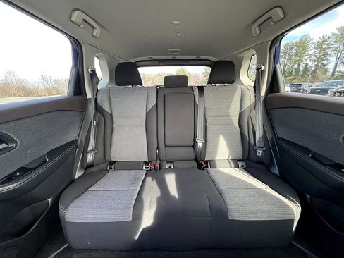 Certified 2023 Nissan Rogue SV image 17