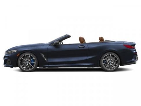 New 2026 BMW M850i xDrive Convertible image 3