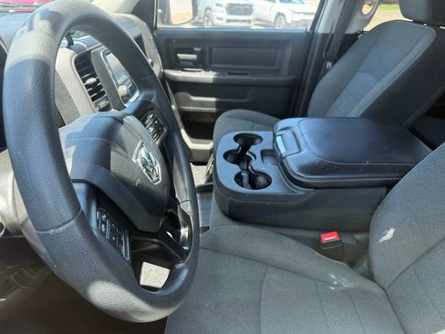 Used 2023 RAM 1500 Tradesman w/ Popular Equipment Group AWD/4WD image 13