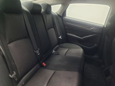 Used 2020 Honda Accord LX image 19
