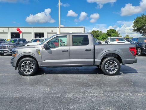 Used 2024 Ford F150 STX RWD image 6