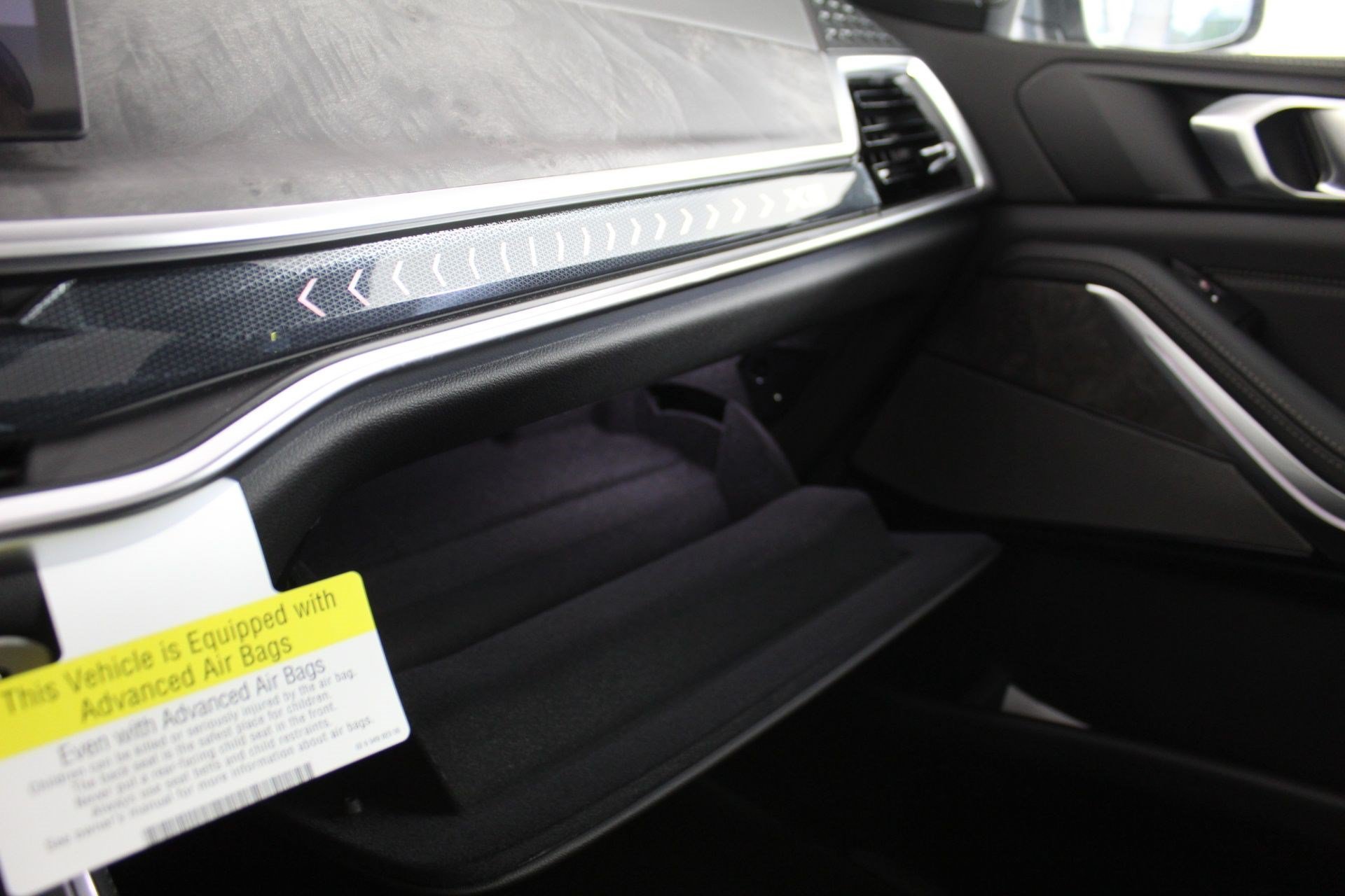 Used 2026 BMW X5 sDrive40i w/ Climate Comfort Package RWD image 30