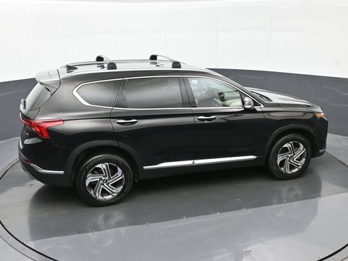 Used 2022 Hyundai Santa Fe SEL w/ Convenience Package AWD/4WD image 31