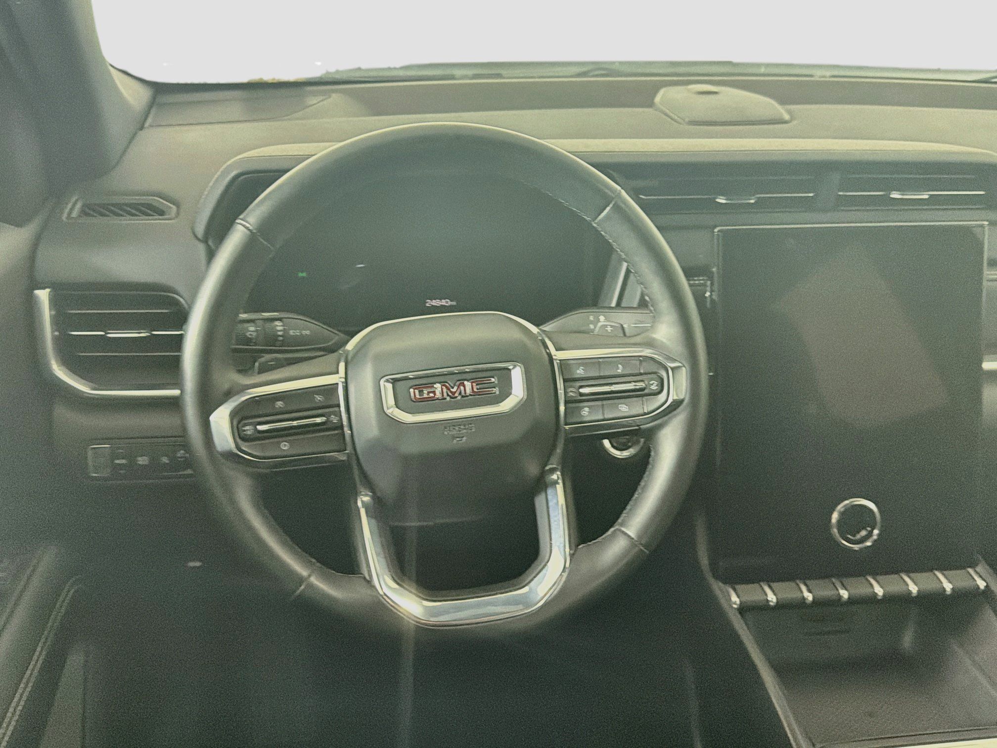 Used 2026 GMC Terrain Elevation FWD image 17