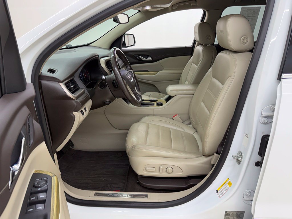 Used 2019 GMC Acadia Denali FWD image 22