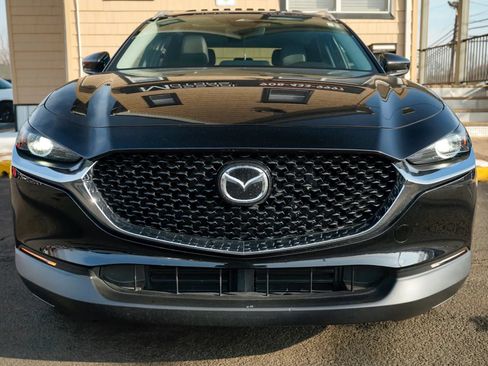 Used 2025 MAZDA CX-30 AWD 2.5 S w/ Preferred Package image 2