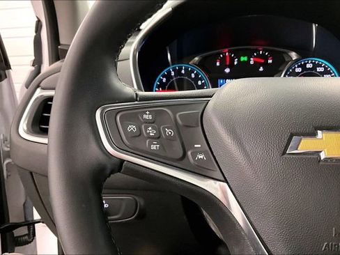 Used 2024 Chevrolet Equinox LT w/ LPO, Floor Liner Package image 26