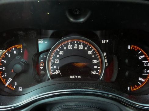 Used 2026 Dodge Durango GT AWD/4WD image 23