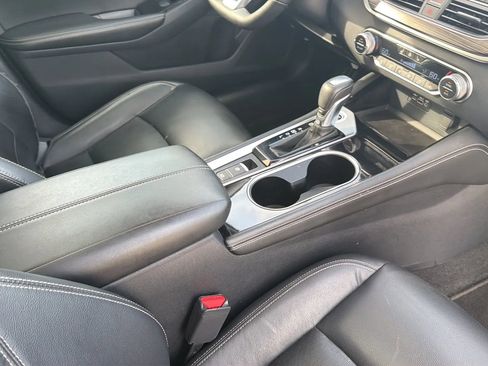 Used 2020 Nissan Altima 2.5 SL FWD image 89