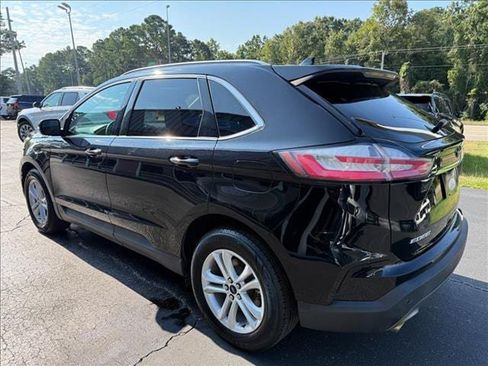 Used 2020 Ford Edge SEL w/ Convenience Package FWD image 2
