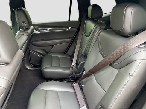 Used 2024 Cadillac XT6 Sport w/ Technology Package AWD/4WD image 26