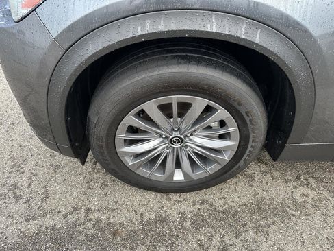Used 2024 MAZDA CX-90 Plug-In Hybrid w/ Preferred AWD/4WD image 14
