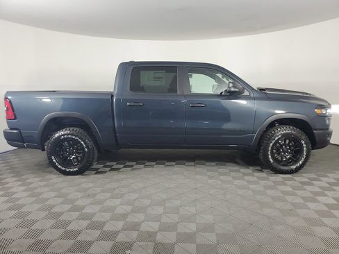 New 2026 RAM 1500 Rebel w/ Bed Utility Group image 3