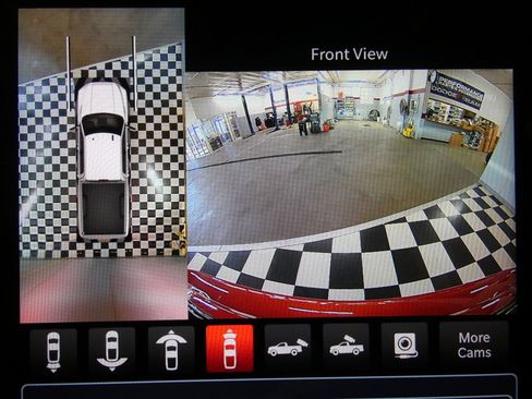 New 2026 RAM 3500 Limited image 18