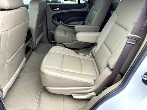 Used 2020 Chevrolet Tahoe Premier image 21