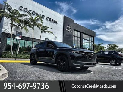 Certified 2024 MAZDA CX-50 AWD 2.5 S w/ Weather Package