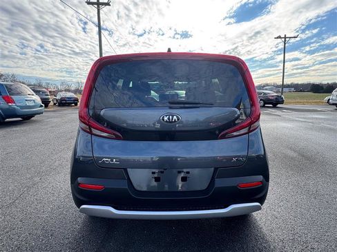 Used 2021 Kia Soul X-Line image 19