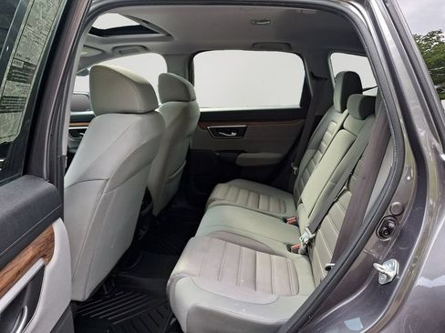 Used 2020 Honda CR-V EX image 9