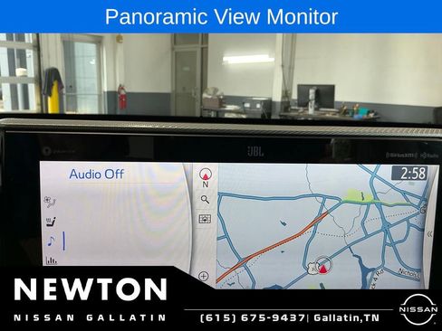 Used 2021 Toyota Highlander Platinum AWD/4WD image 12